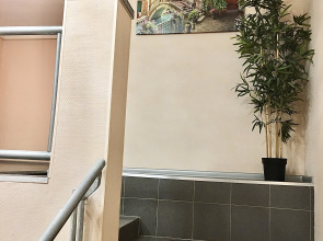 Гостевой дом Бест Апартаменты Кольская Усадьба