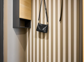 Апартаменты бульваре Десантника Вадима Чугунова 3