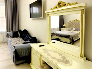 Квартира Пятигорская 24 27/2