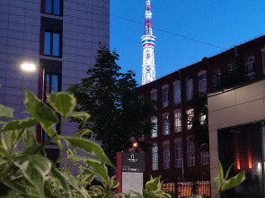 Апартаменты Ballet ЖК бизнес-класса