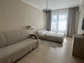 Апартаменты около Горного Воздуха