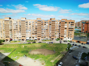 Квартира Калина на Машиностроителей