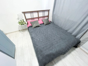 Квартира Студия 5 на Строительном проезде