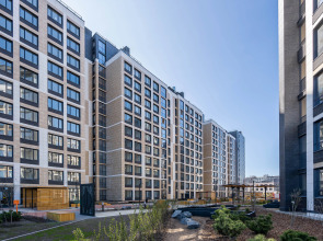 Апартаменты Bianco с джакузи в центре