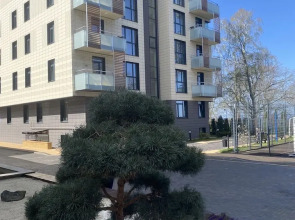 Апартаменты Sea & Sun Prestige 7 1