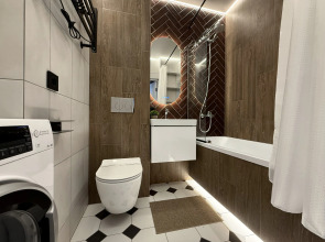 Квартира на Ул Уральская 2к20