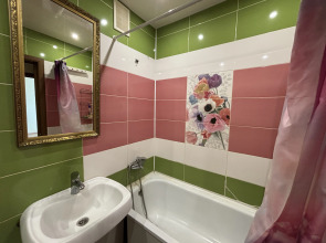 Квартира на Вахитова 23