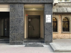 Хостел Этаж