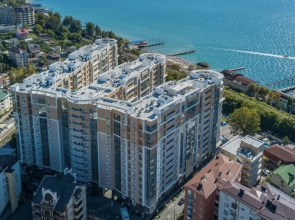 Апартаменты Посейдон