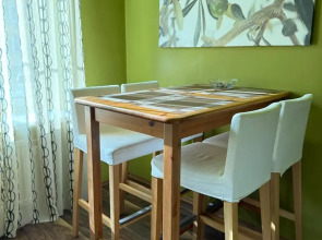 Квартира Уютная в Завокзальном районе