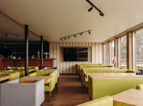 Отель Villa Malina