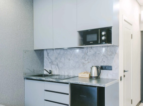 Апартаменты на Ружейной в Сириусе №9