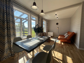 Частный дом Дом у источника близ Дивеево