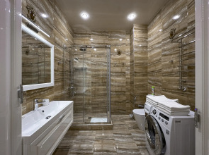 Апартаменты Green Park 15