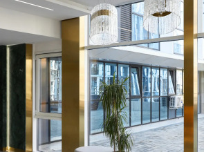 Апартаменты Premium Sochipark