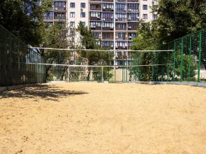 Отель Чёрное море (корпуса 1 и 2)