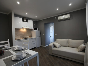 Апартаменты Голицына 19