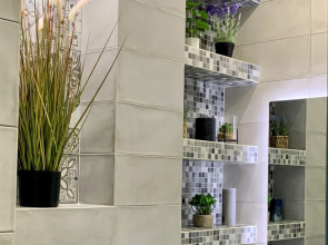 Апартаменты Raushen Prestige 8