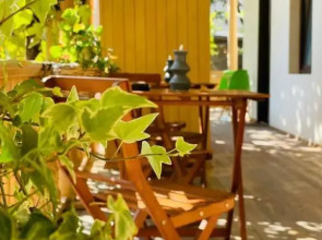 Отель History Tbilisi