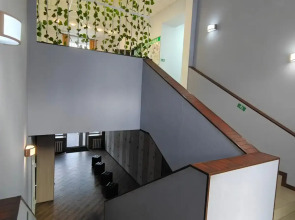 Хостел Карандаш