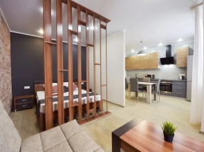 Квартира на улице Чкалова 53/3