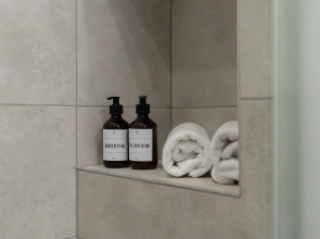 Квартира Розовый песок