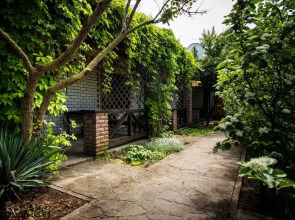 Гостевой дом Парк-отель Казантип Центр