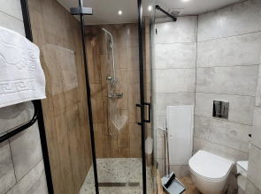 Апартаменты Колизей