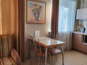 Квартира на улице Гагарина 44