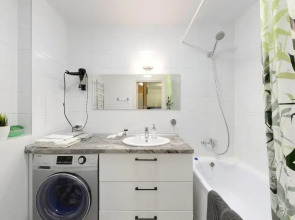 Апартаменты Green Grey