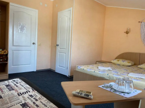 Гостевой Дом Agave