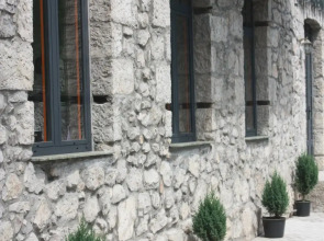 Бутик-отель Villa de Maria