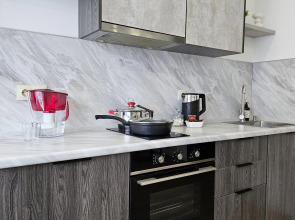 Апартаменты Добрый Дом в Деловом Центре Города