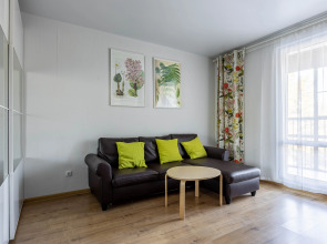 Квартира ЖК Светлый Мир на Берегу Финского Залива