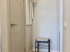 Апартаменты 312.1 Ботанический сад