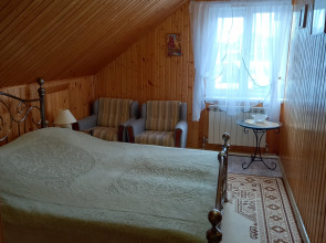 Гостевой дом Спасс