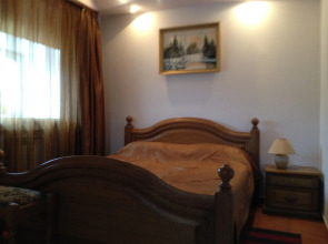 Отель Навигатор