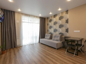 Квартира на Аэропорте 5