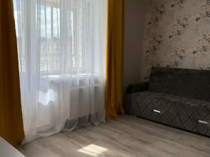 Квартира на Речной 35