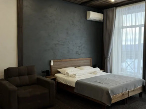 Апартаменты Sports Residence and Business Residence 2