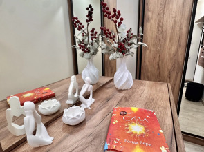 Апартаменты ЖК САПФИР