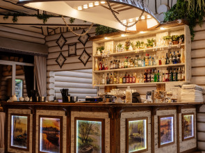 Парк-отель Мазай