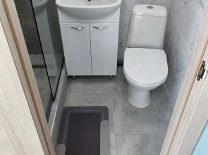 Квартира Уютная на Вихарева