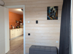 Бунгало Дачный Комплекс ДипДача