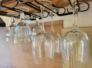 Уютные апартаменты на Ленина 8А