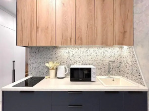 Апартаменты Lagoon