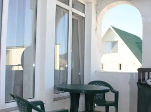 Апартаменты Асми