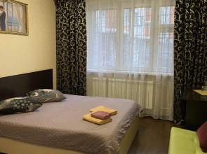 Мини-отель Комфорт