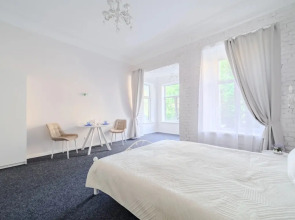 Апартаменты 3 А654