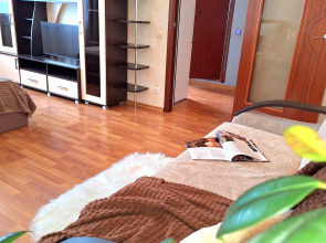 Апартаменты Bragin HILL